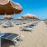 La spiaggia