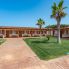 Le residenze