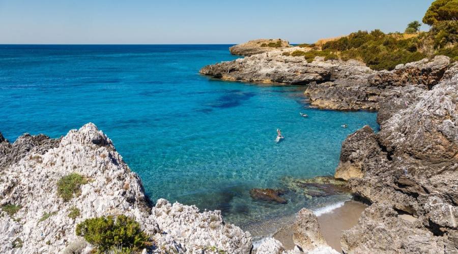 Marina di Camerota Esperienze da vivere