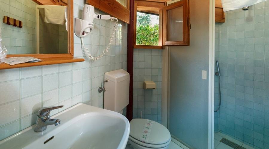 Bungalow standard