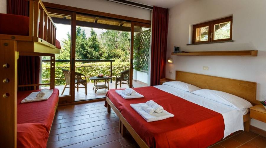 Residenza Standard