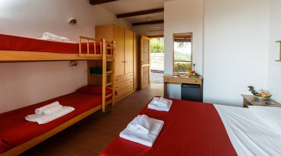 Residenza Superior