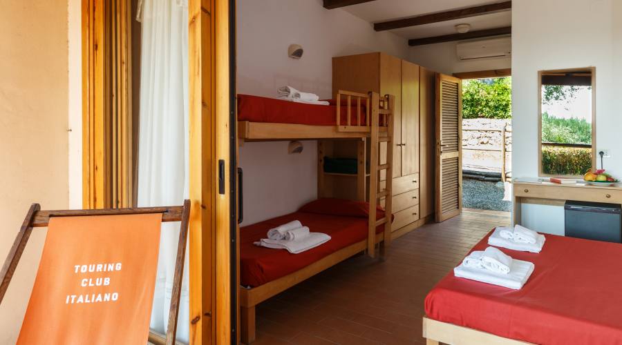 Residenza vista mare