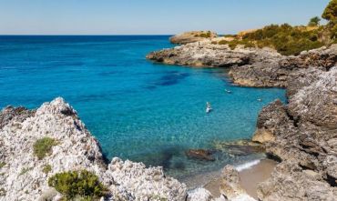 TCI Marina di Camerota