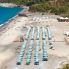 La spiaggia