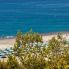 La spiaggia