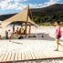 La spiaggia