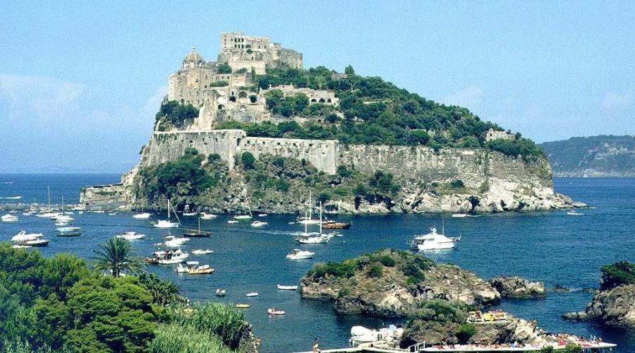 Castello Aragonese
