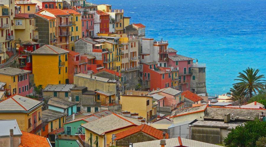 Tour dell'isola