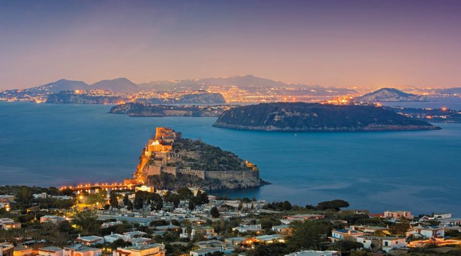 Castello Aragonese