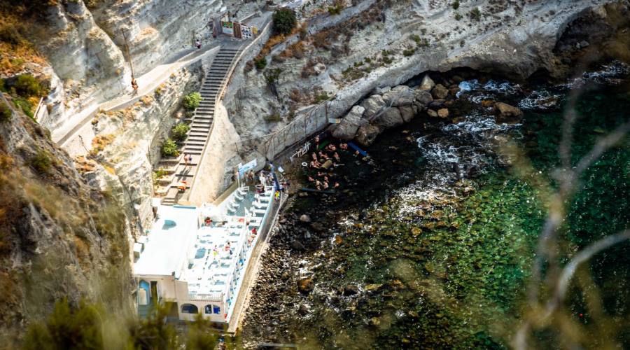 Escursione al Monte Panza e Pelara