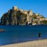 Un colpo d'occhio dell'isola