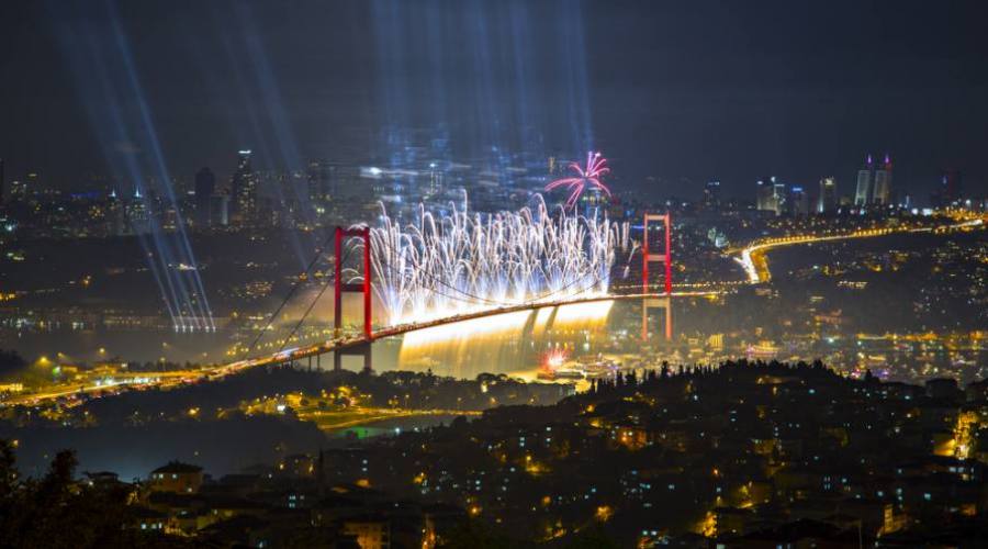 Istanbul