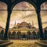 Moschea Sultano Ahment 