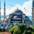 Moschea Blu 