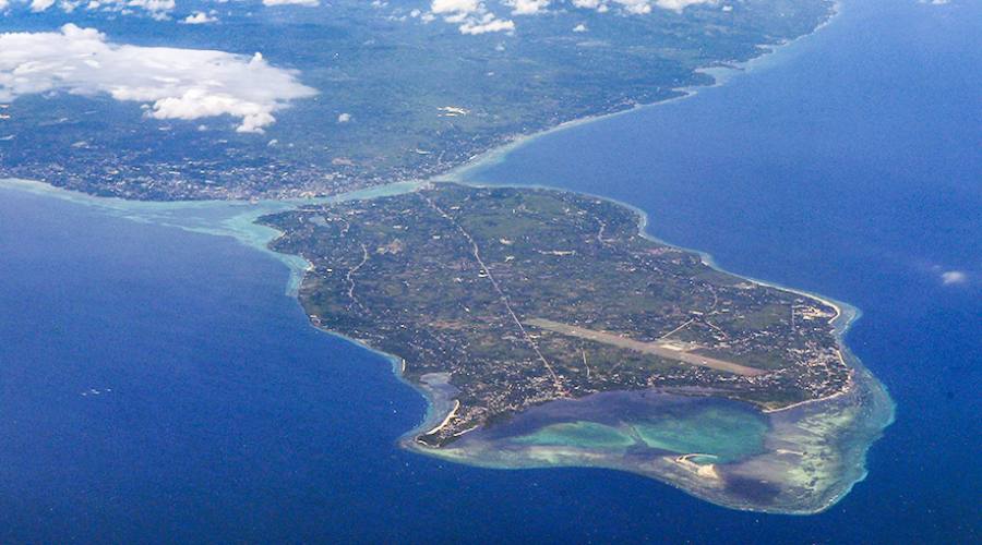 Panglao Island