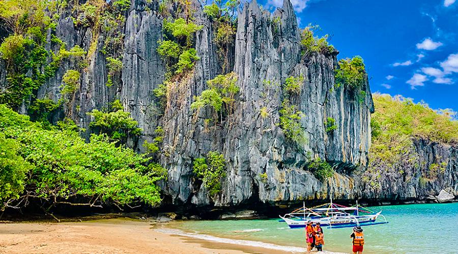 Bohol