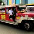 Una jeepney