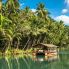 Il fiume Loboc