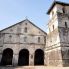 La chiesa di Baclayon