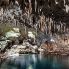 Le grotte di Hinagdanan