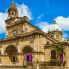 Manila, la Cattedrale