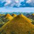 Chocolate Hills