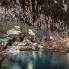 La grotta di Hinagdanan