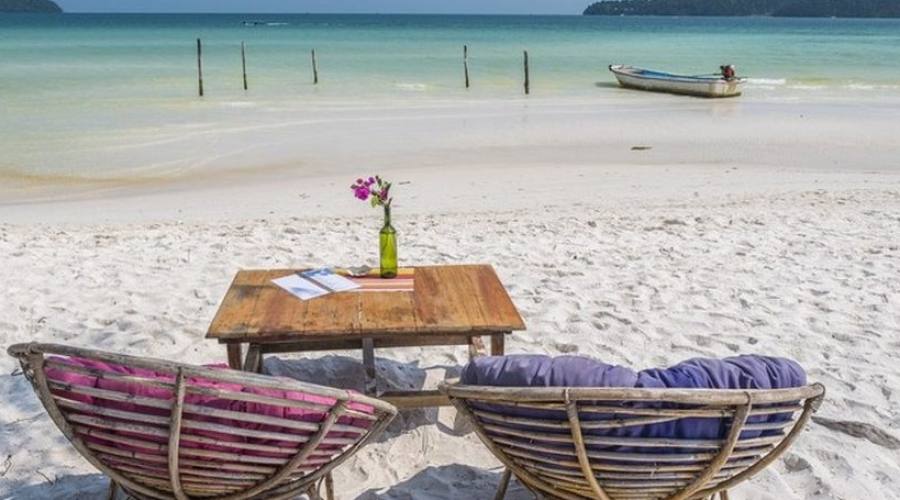 Koh Rong Samloem