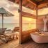 Hurawalhi - Romantic Villa