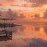 Jawakara, Tramonto 