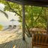 Komandoo, Jacuzzi Beach Villa