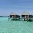 Komandoo, Jacuzzi Water  Villa