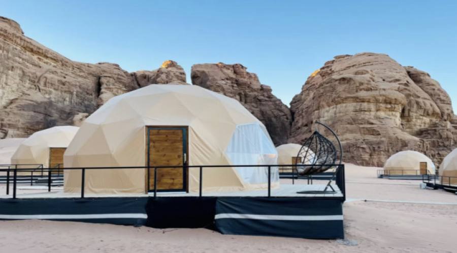 Wadi Rum