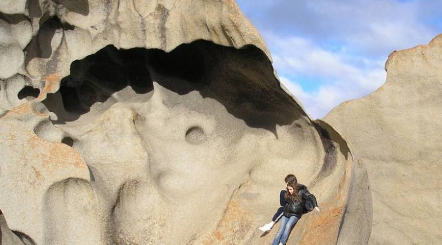Kangaroo Island