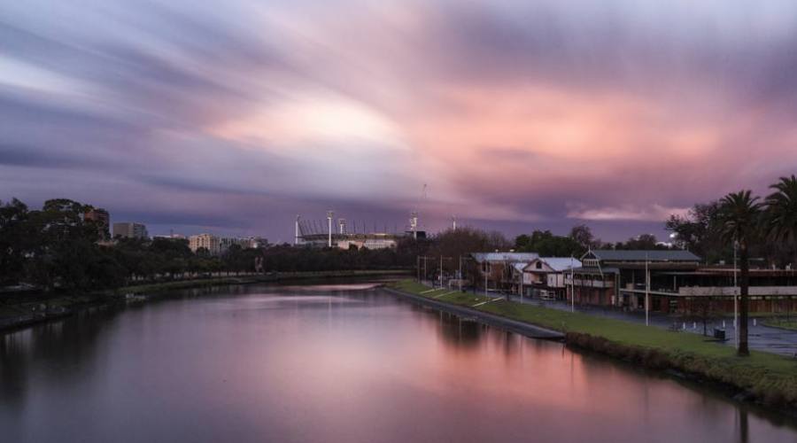 Adelaide