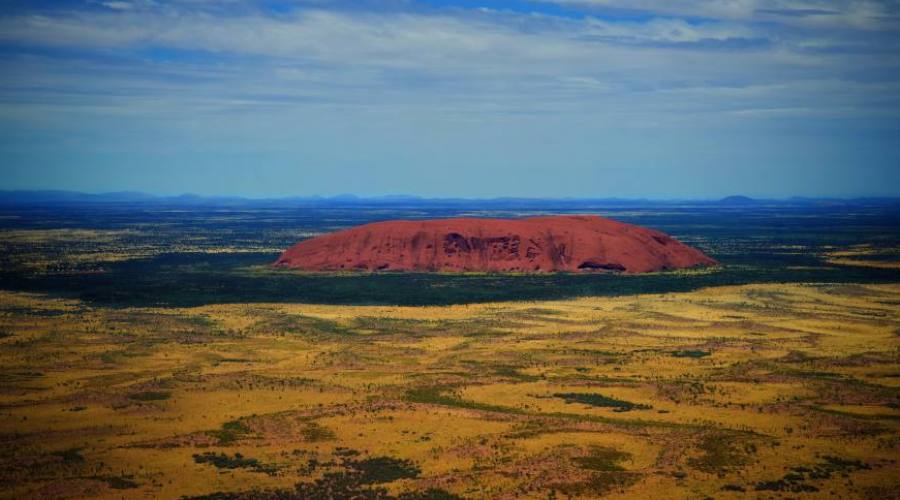 Ulururu