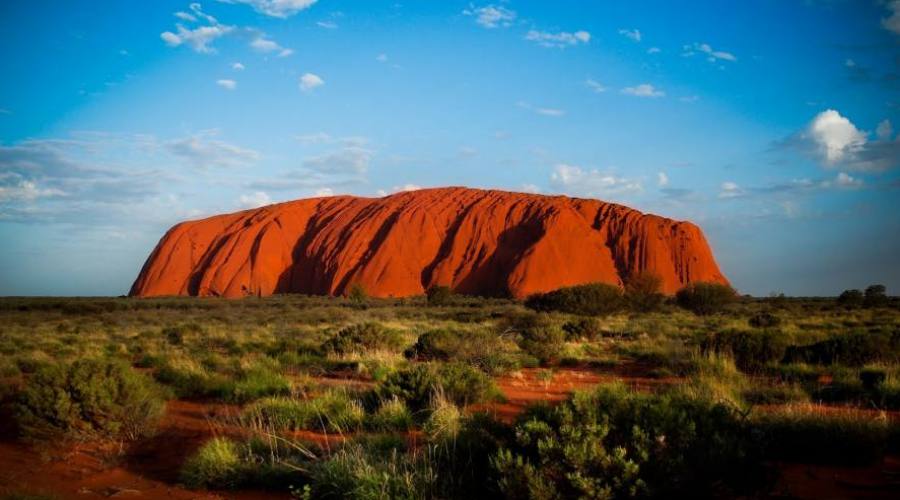 Ulururu