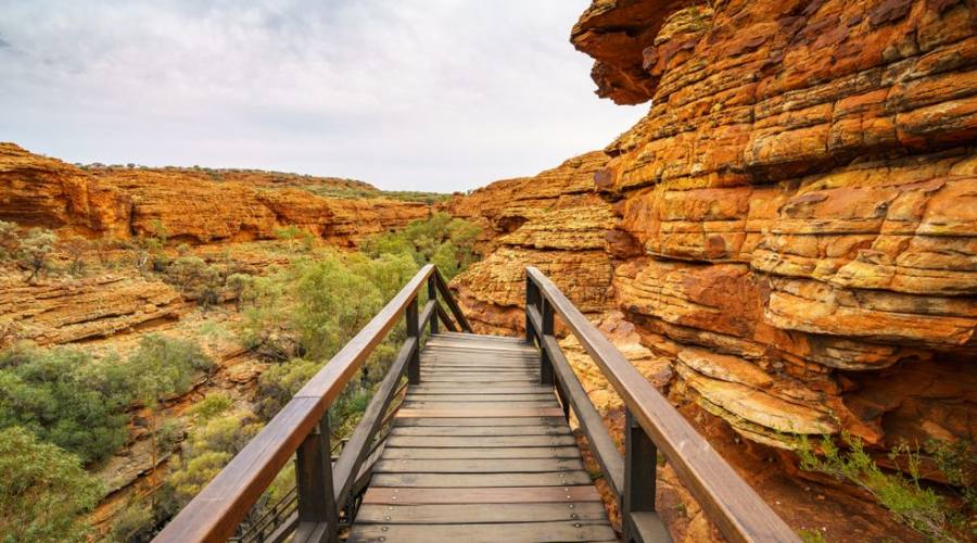 Kings Canyon