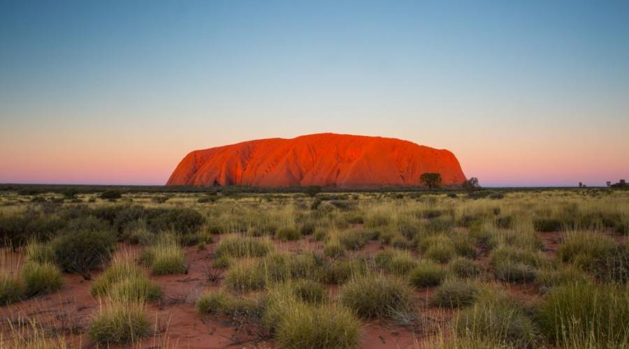 Ulururu