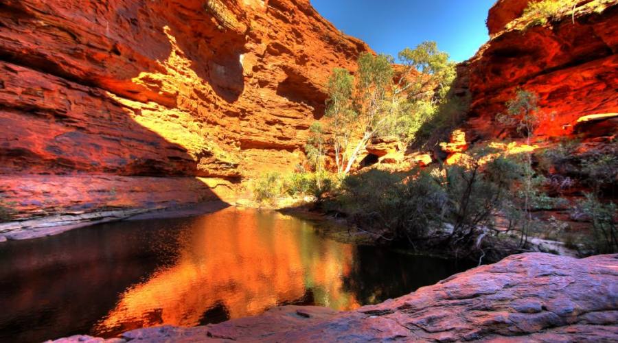 Kings Canyon