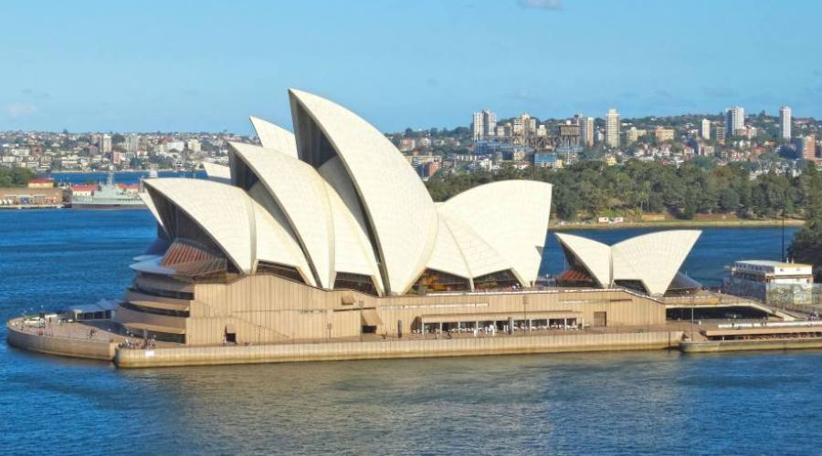 Opera House