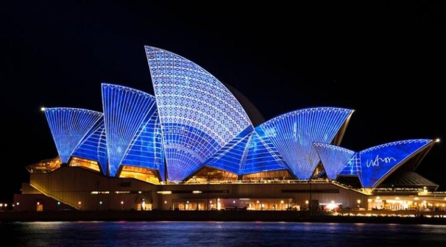 Opera House