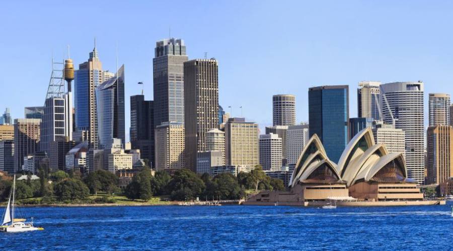 Sydney