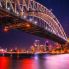 Harbour Bridges