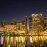 Sydney by Night
