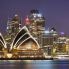 Sydney by Night