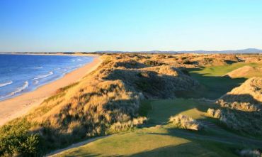 Il meglio del Golf in Australia