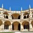 Lisbona, Monastero dos Jeronimos