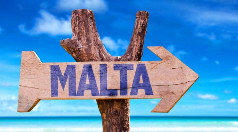 Vieni a Malta!!